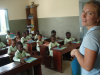 Teaching La garderie et ecole