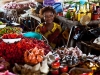 ouidah market benin